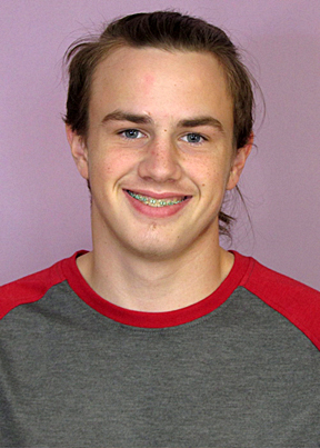 Headshot